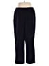 D&Co. Blue Casual Pants Size XL - photo 2