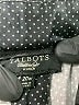 Talbots Black Active Pants Size 20W - photo 3
