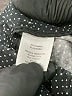 Talbots Black Active Pants Size 20W - photo 4