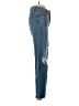 Vervet Hearts Blue Jeans Size 27 waist - photo 4