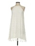 Chelsea28 100% Polyester Ivory Cocktail Dress Size XS - photo 1