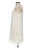 Chelsea28 100% Polyester Ivory Cocktail Dress Size XS - photo 5