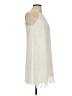 Chelsea28 100% Polyester Ivory Cocktail Dress Size XS - photo 4