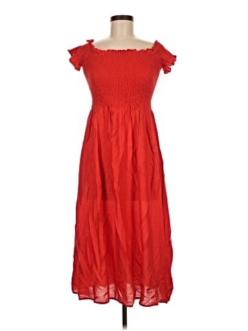 Bardot Casual Dress (view 1)
