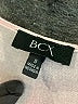 BCX Pink 3/4 Sleeve Blouse Size S - photo 7