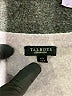 Talbots Gray Wool Cardigan Size XS - photo 6