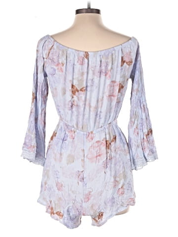 Mossimo Supply Co. Casual Dress (view 2)