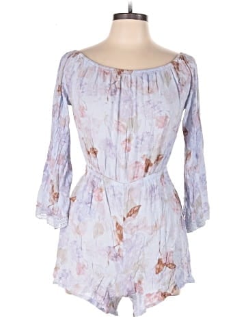 Mossimo Supply Co. Casual Dress (view 1)