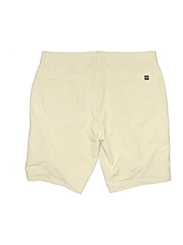 Dickies Khaki Shorts (view 2)