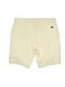 Dickies Solid Ivory Khaki Shorts Size 6 - photo 2