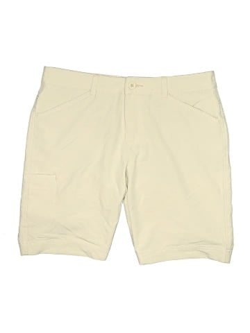 Dickies Khaki Shorts (view 1)
