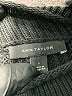 Ann Taylor Solid Black Turtleneck Sweater Size L - photo 4