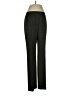 Evan Picone 100% Polyester Black Dress Pants Size 8 - photo 1