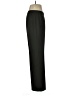Evan Picone 100% Polyester Black Dress Pants Size 8 - photo 4