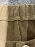 Unbranded Brown Casual Pants Size XXL - photo 4