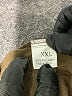 Unbranded Brown Casual Pants Size XXL - photo 5