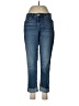 Riders by Lee Blue Jeans Size 8 - photo 1