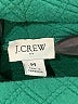J.Crew Factory Store Solid Green Turtleneck Sweater Size M - photo 7