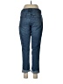 Riders by Lee Blue Jeans Size 8 - photo 2