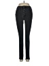 Madewell Solid Black Gray Jeans Size 28 waist - photo 1