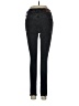 Madewell Solid Black Gray Jeans Size 28 waist - photo 2