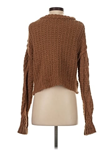 Free People Pullover Sweater (view 2)