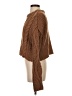 Free People 100% Cotton Brown Pullover Sweater Size XS - photo 5