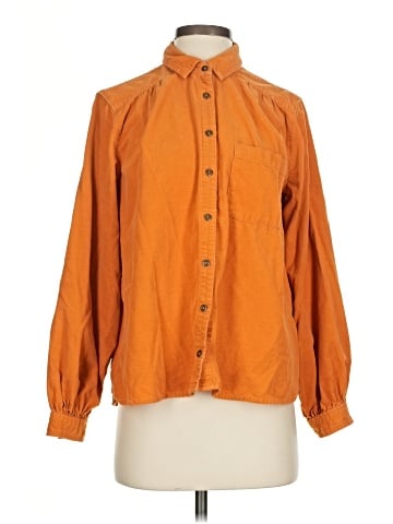 Pilcro by Anthropologie Jacket (view 1)