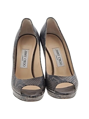 Jimmy Choo Heels (view 2)