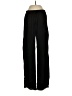 Chelsea28 Black Casual Pants Size S - photo 1