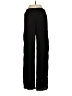 Chelsea28 Black Casual Pants Size S - photo 2