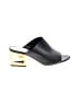 Givenchy Black Sandals Size EU 37 1/2 - photo 1