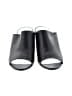 Givenchy Black Sandals Size EU 37 1/2 - photo 2