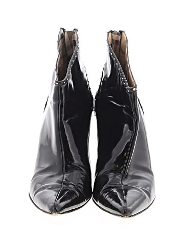 Burberry Ankle Boots (view 2)