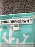 Barbara Gerwit Teal 3/4 Sleeve T-Shirt Size XS - photo 7