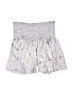 Natural Life 100% Polyester Silver Purple Casual Skirt Size S - photo 1