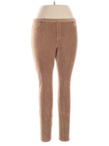 Hue Casual Pants (view 1)