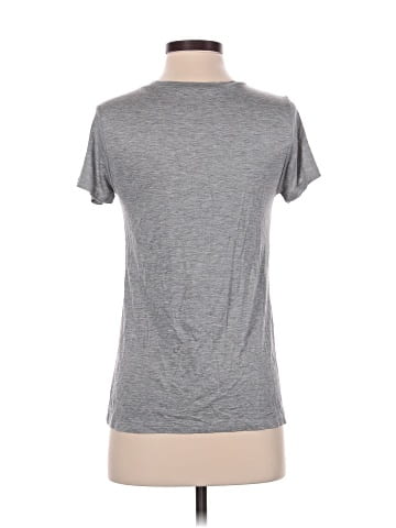 Active Basic Short Sleeve T-Shirt (view 2)