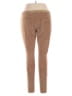 Hue Brown Casual Pants Size XL - photo 2