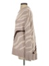 Tuckernuck 100% Wool Animal Print Tan Wool Pullover Sweater Size XS - photo 5