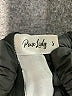 Pixie Lady Black Long Sleeve T-Shirt Size S - photo 7