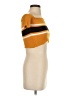 Active USA Yellow Cardigan Size S - photo 4
