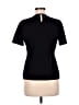 Etcetera Black Cardigan Size M - photo 2