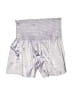 Natural Life 100% Polyester Silver Purple Casual Skirt Size S - photo 2