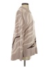 Tuckernuck 100% Wool Animal Print Tan Wool Pullover Sweater Size XS - photo 4