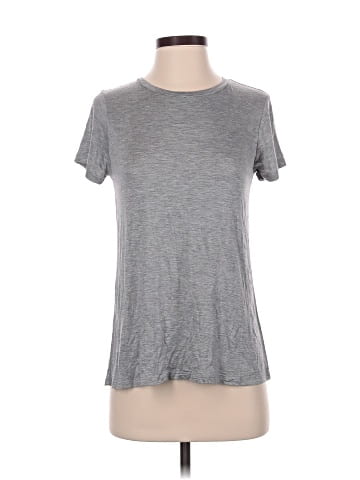 Active Basic Short Sleeve T-Shirt (view 1)