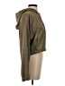 Hyfve 100% Polyester Green Jacket Size S - photo 4