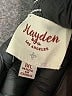 Hayden Gray Poncho Size 1XL - photo 7