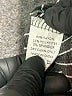 Hayden Gray Poncho Size 1XL - photo 8