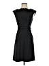 Marc by Marc Jacobs 100% Polyester Solid Black Cocktail Dress Size 0 - photo 1